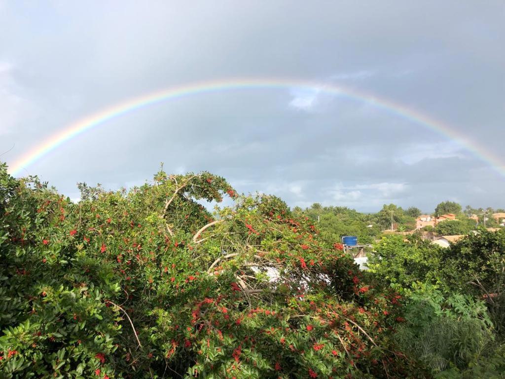 Mirante Caraiva Appartement Buitenkant foto